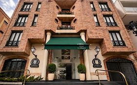 Hotel Le Manoir Bogotá